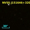 NVSS J151646+320515
