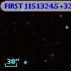 FIRST J151324.5+323213