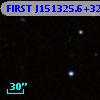 FIRST J151325.6+323626