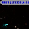 FIRST J151338.9+314603