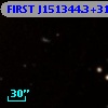 FIRST J151344.3+314514