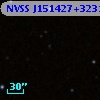 NVSS J151427+323105