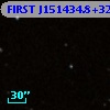 FIRST J151434.8+323249
