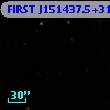 FIRST J151437.5+314500