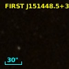 FIRST J151448.5+321514