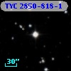 TYC 2850-818-1