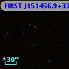 FIRST J151456.9+334411