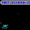 FIRST J151458.0+320648
