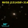 NVSS J151458+314757
