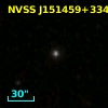 NVSS J151459+334900