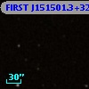 FIRST J151501.3+325346