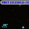 FIRST J151501.8+334805