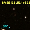 FIRST J151514.2+315838