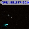 NVSS J151517+324023