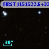 FIRST J151522.6+325436