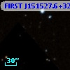 FIRST J151527.6+321606