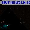 FIRST J151527.9+321549