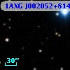 1AXG J002052+8147
