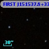FIRST J151537.8+335222