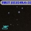 FIRST J151549.4+332859