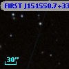 FIRST J151550.7+333825