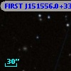 FIRST J151556.0+333827