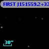 FIRST J151559.2+321449