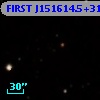 FIRST J151614.5+315815