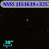 NVSS J151618+325742