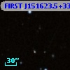 FIRST J151623.5+334154