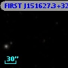FIRST J151627.3+321514
