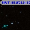 FIRST J151629.3+323943