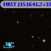 FIRST J151641.2+333712