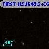 FIRST J151648.5+322420
