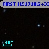 FIRST J151710.5+335615