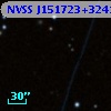 NVSS J151723+324106