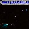 FIRST J151726.8+335322