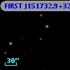 FIRST J151732.9+321048