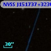 NVSS J151737+323049
