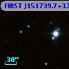 FIRST J151739.7+324045