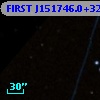 FIRST J151746.0+322738