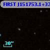 FIRST J151753.1+324655