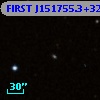 FIRST J151755.3+324652