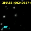 1RXS J002406.2+841401