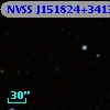NVSS J151824+341349