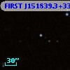 FIRST J151839.3+333318