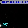FIRST J151841.2+322623