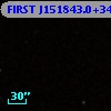 FIRST J151843.0+341145