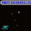FIRST J151847.5+325530