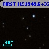 FIRST J151848.6+325517
